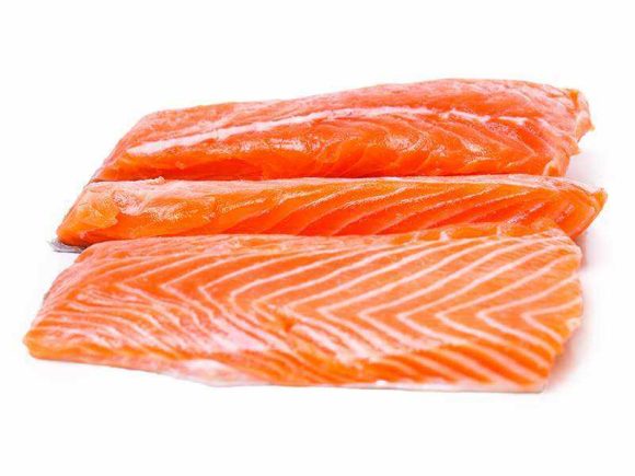 100% Natural Fresh Sea Fish